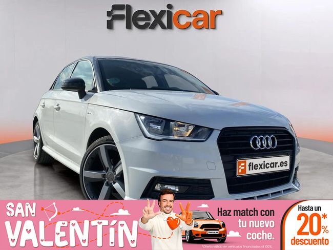 Foto del AUDI A1 Sportback 1.0 TFSI Adrenalin