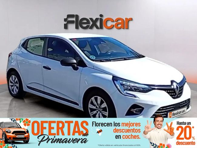 Foto del RENAULT Clio Blue dCi Business 74kW