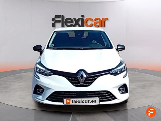 Foto del RENAULT Clio Blue dCi Business 74kW