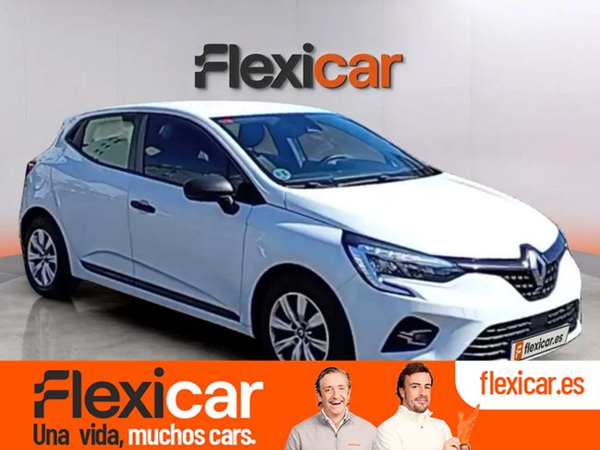 Imagen de RENAULT Clio