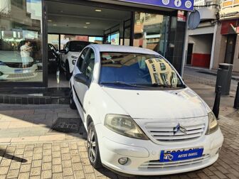 Imagen de CITROEN C3 1.4i Magic