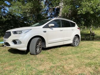 Imagen de FORD Kuga Vignale  2.0TDCI 4x4 150