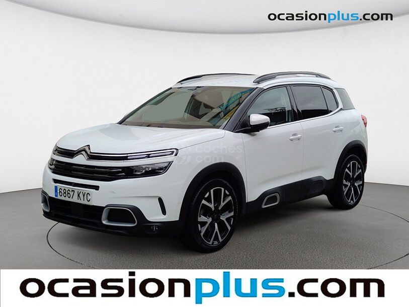 Foto del CITROEN C5 Aircross BlueHDi S&S Shine EAT8 180