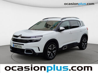 Imagen de CITROEN C5 Aircross BlueHDi S&S Shine EAT8 180