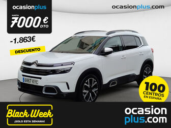 Imagen de CITROEN C5 Aircross BlueHDi S&S Shine EAT8 180