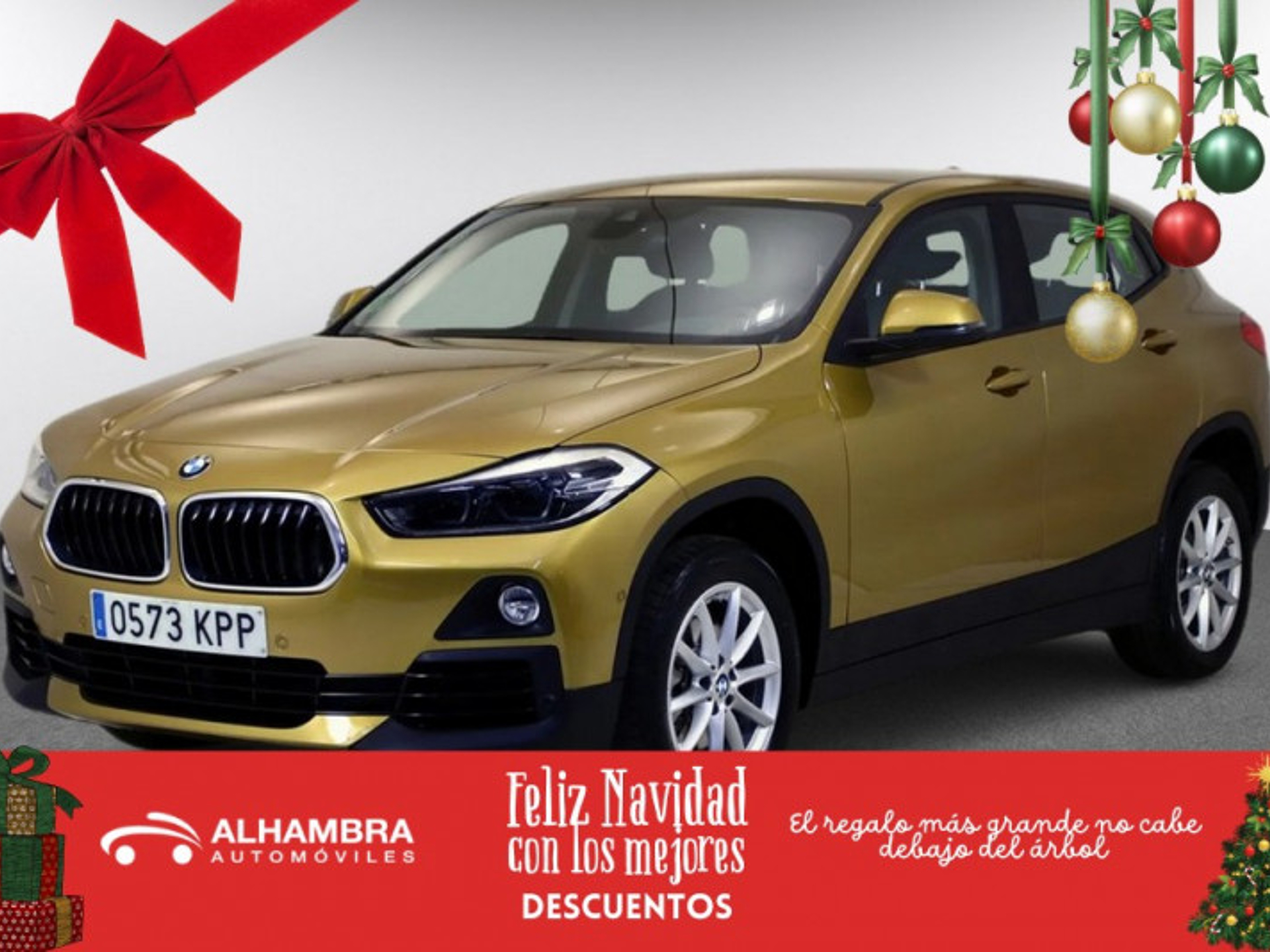 Imagen de BMW X2