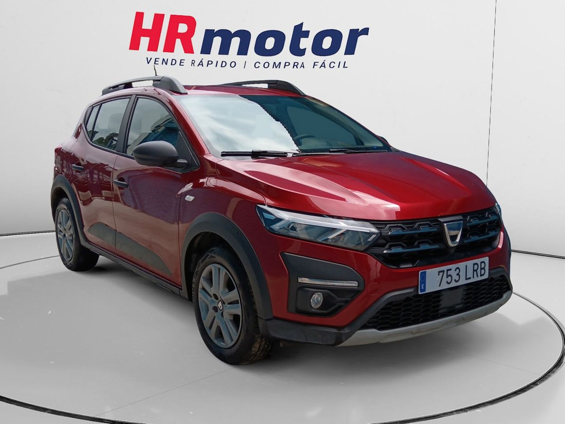 Imagen de DACIA Sandero