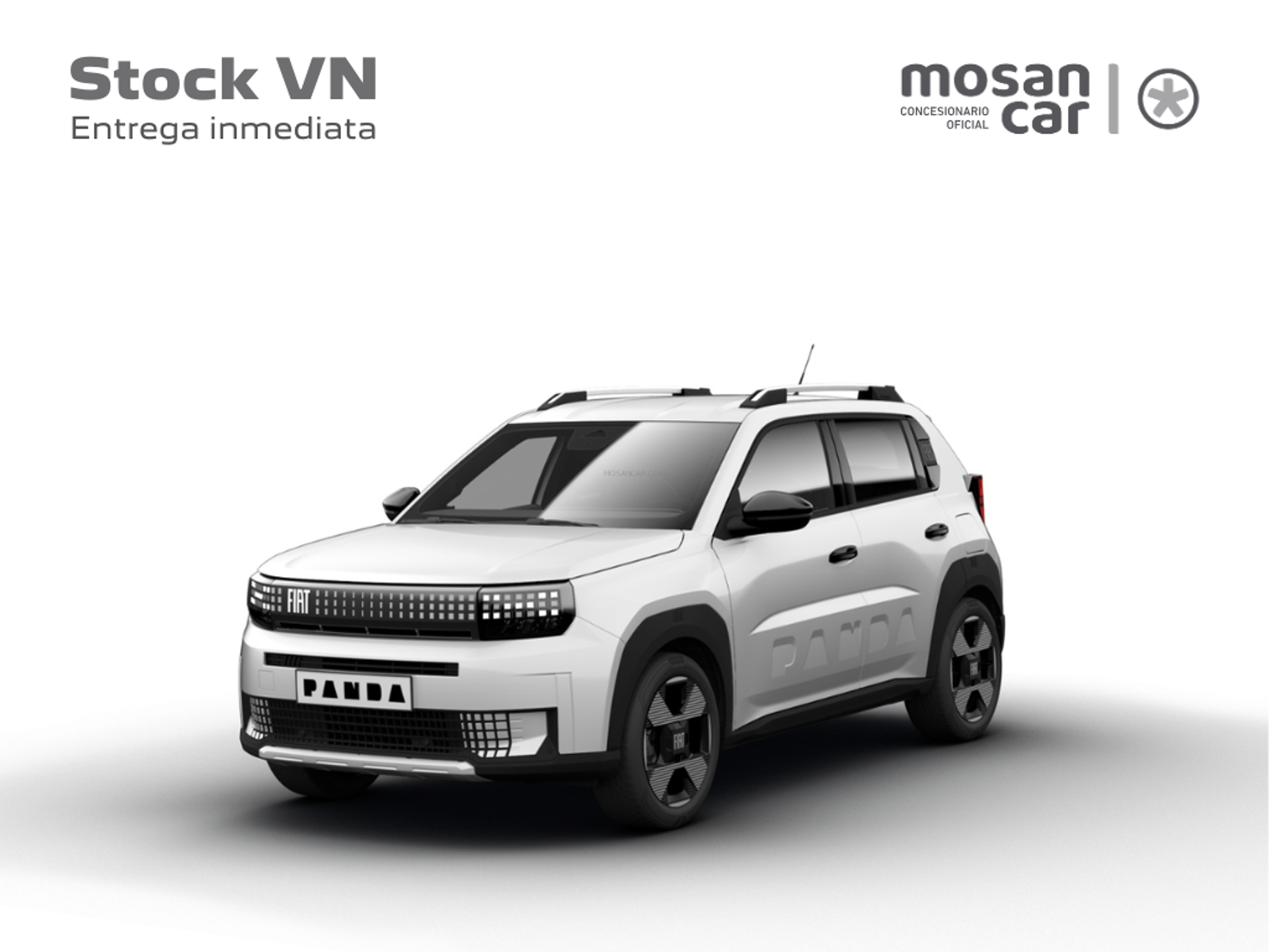 Imagen de FIAT Grande Panda