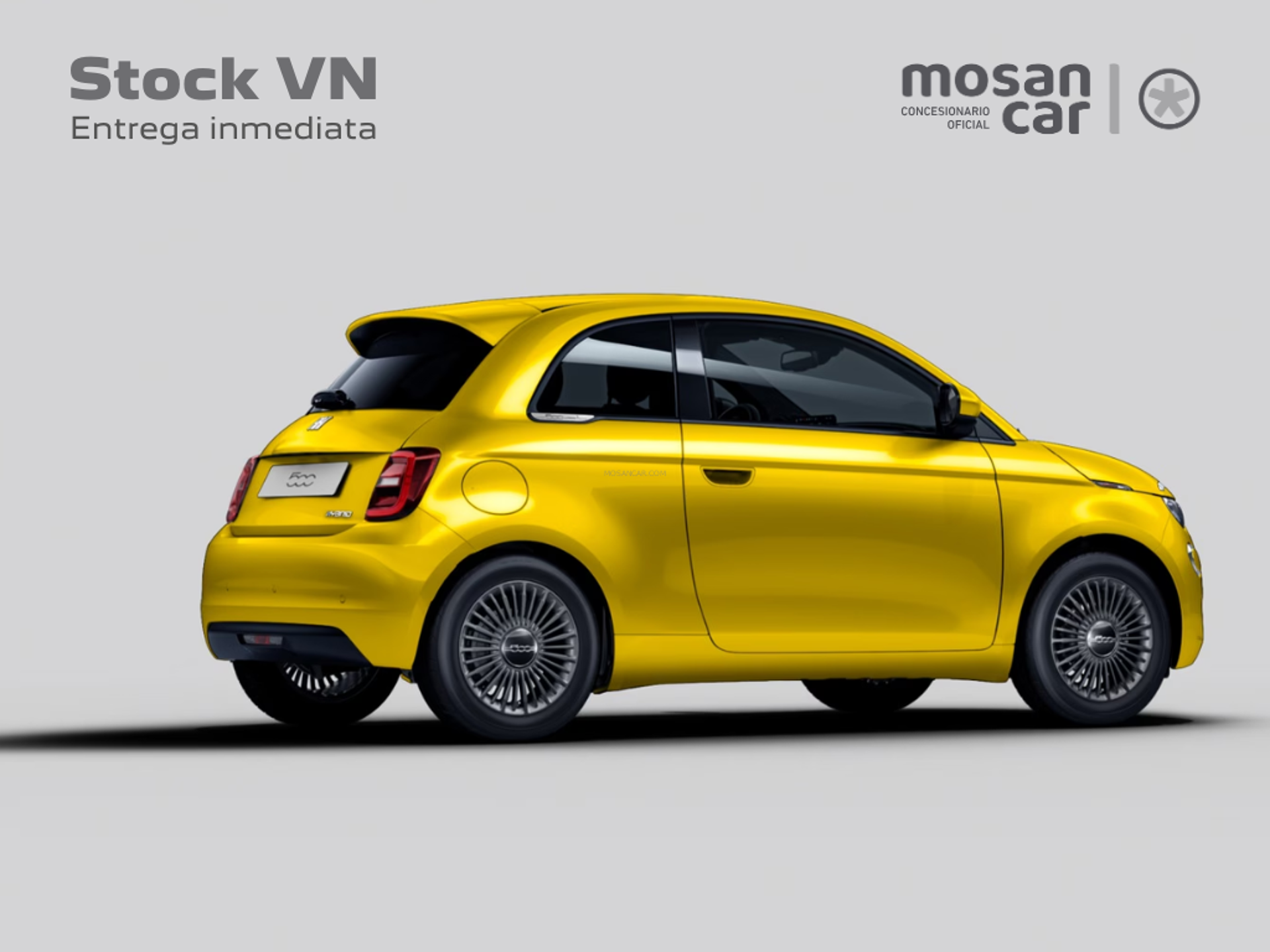 Imagen 2 de FIAT 500