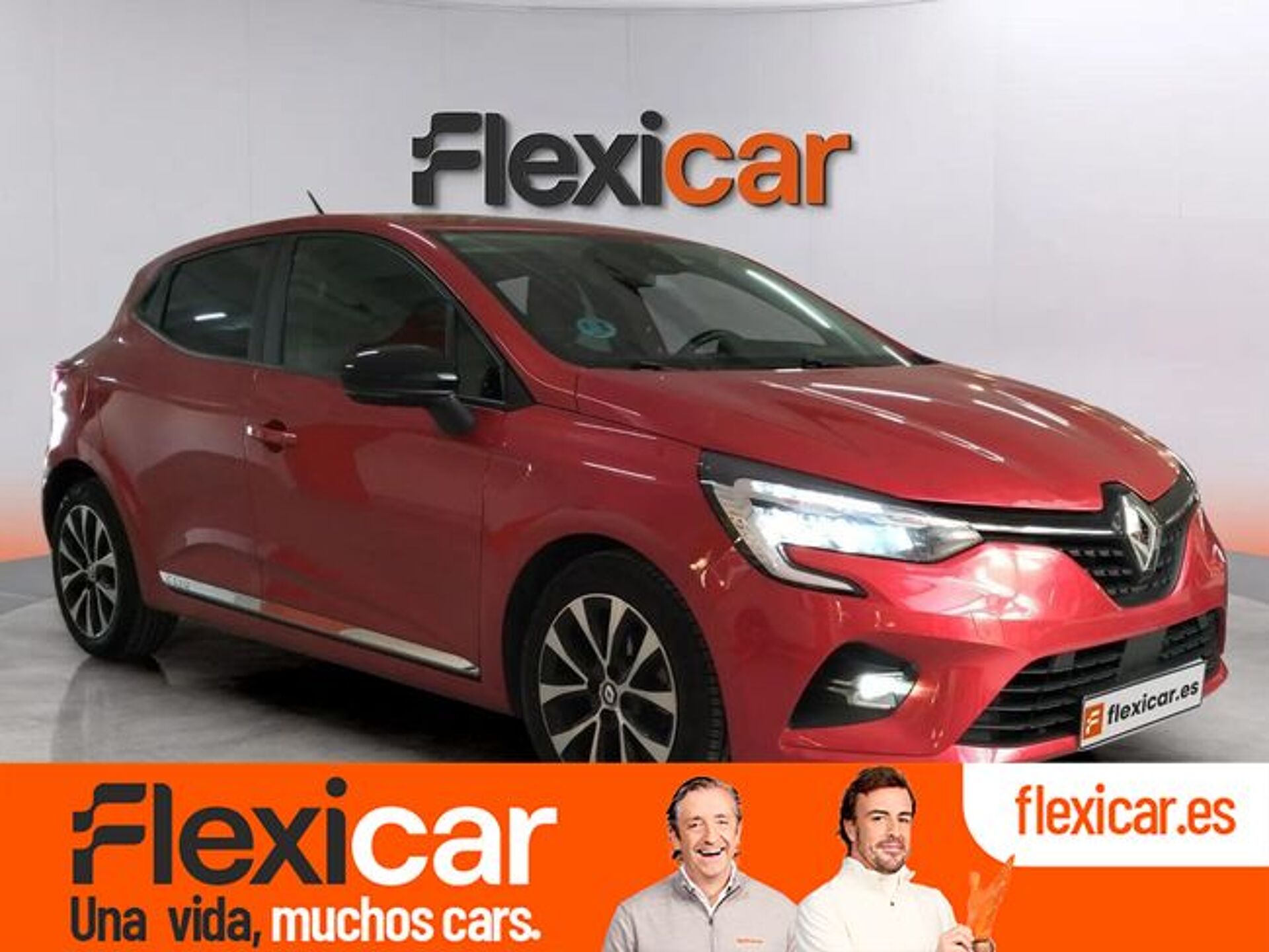 Imagen 1 de RENAULT Clio