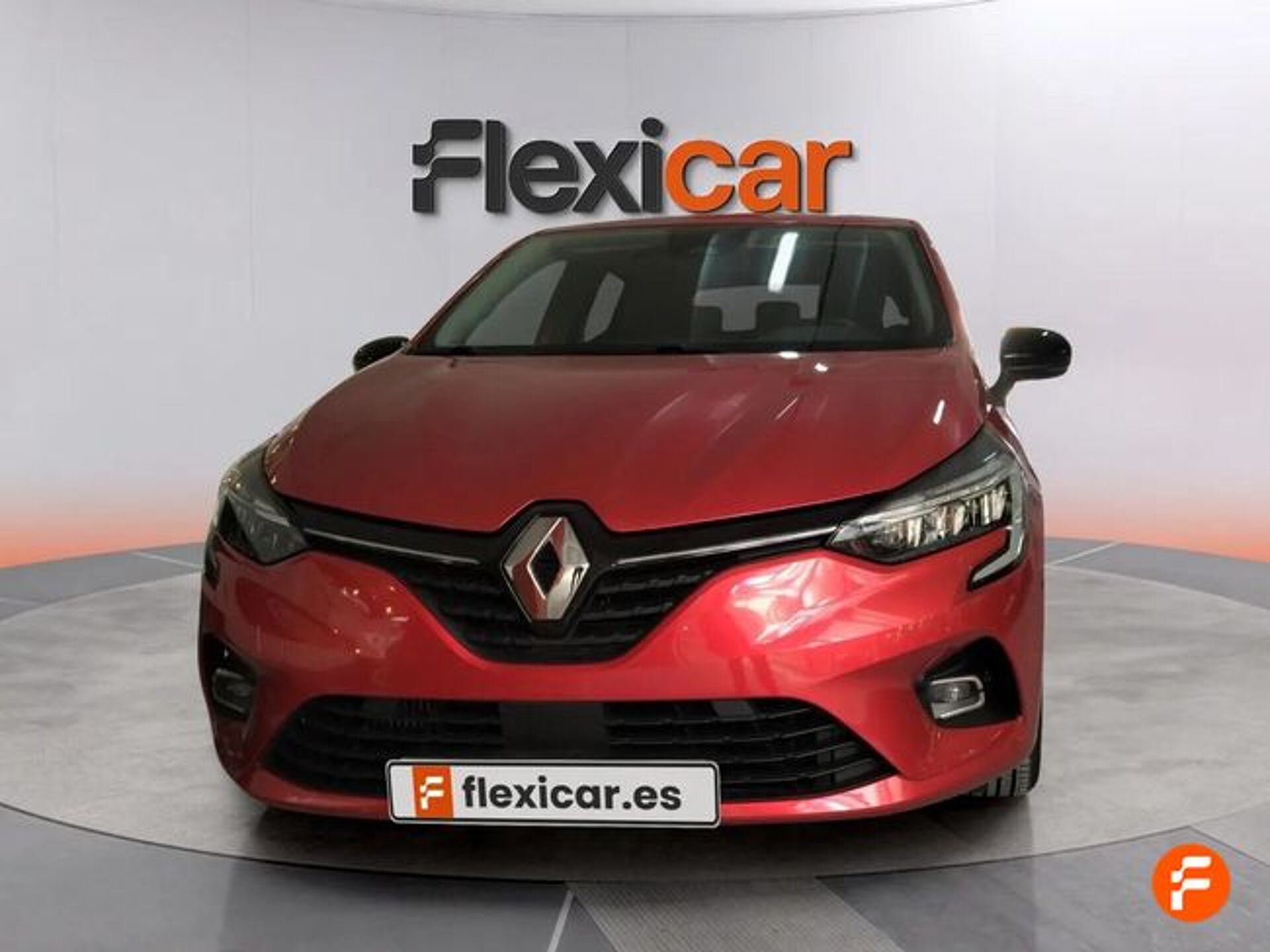 Imagen 2 de RENAULT Clio