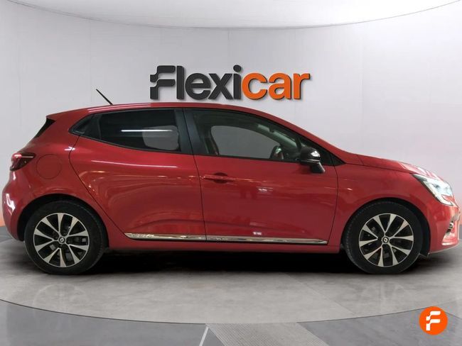 Foto del RENAULT Clio TCe Intens 67kW
