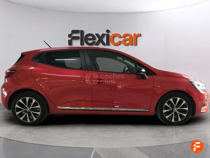 Foto del RENAULT Clio TCe Intens 67kW
