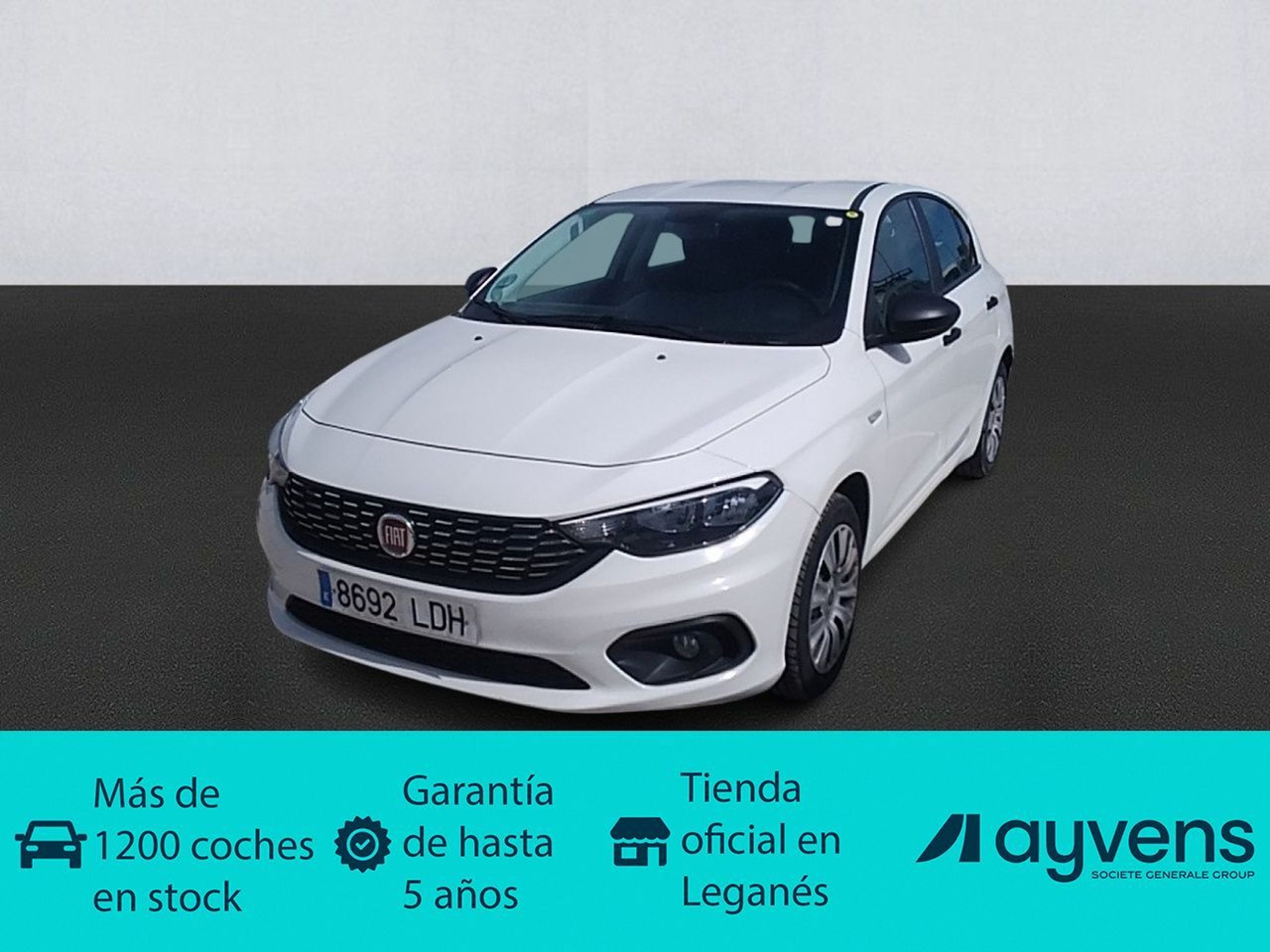 Imagen de FIAT Tipo
