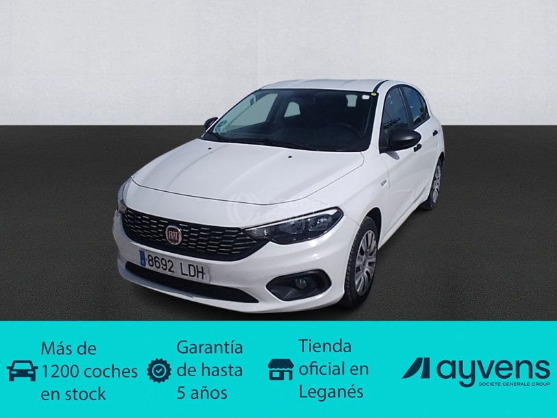 Foto del FIAT Tipo SW 1.6 Multijet II Pop Business