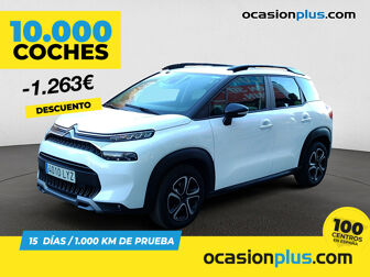 Imagen de CITROEN C3 Aircross Puretech S&S Feel Pack 110