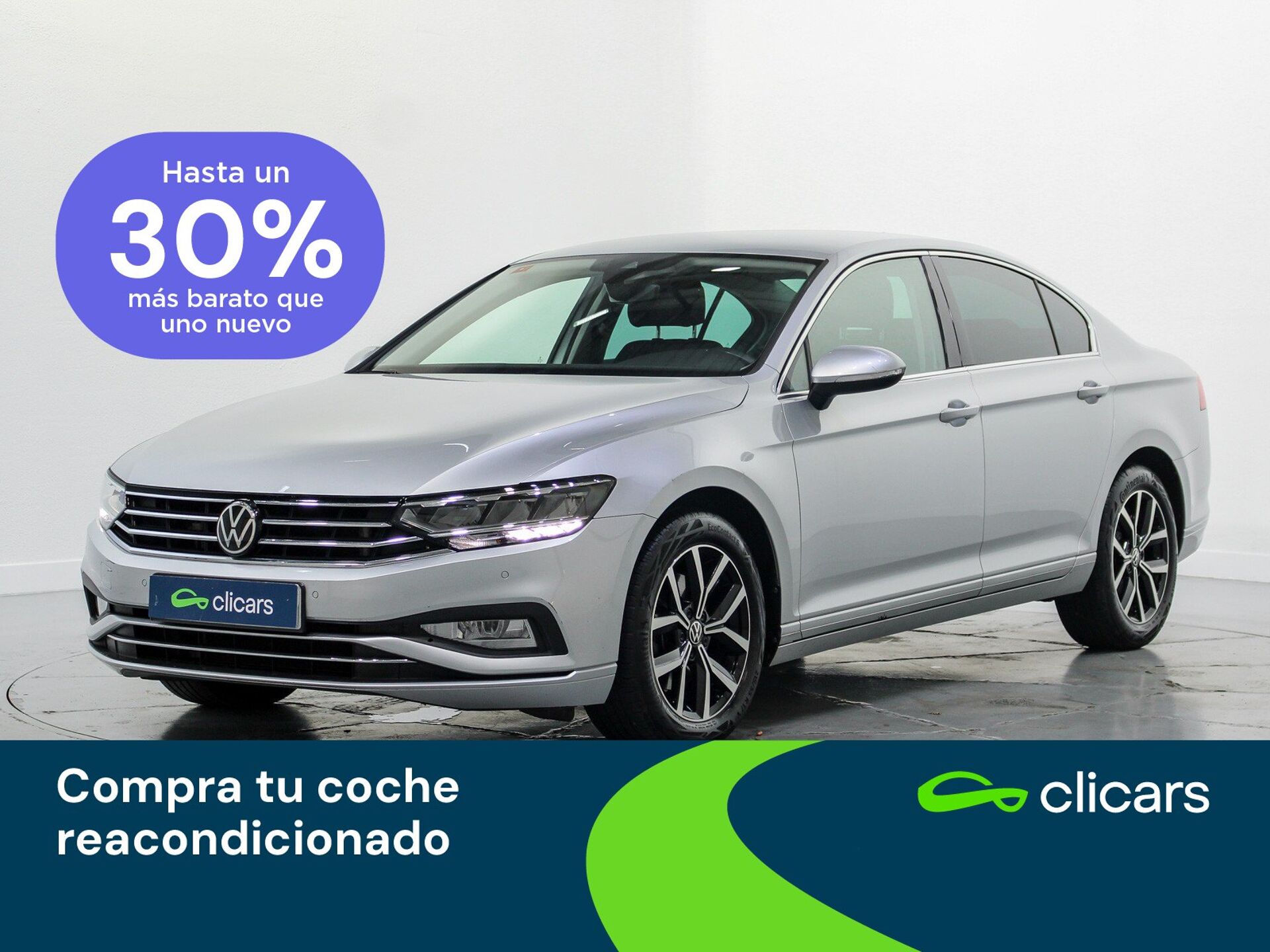 Imagen de VOLKSWAGEN Passat