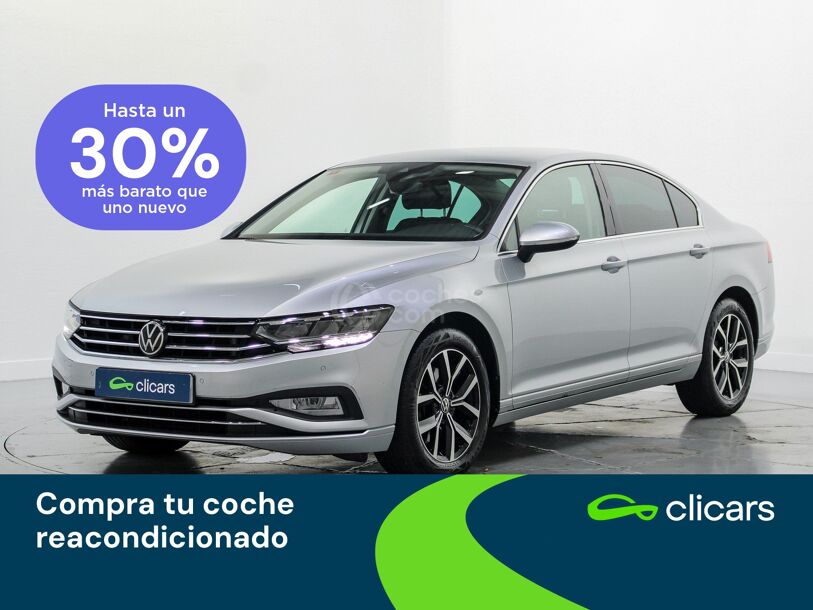 Foto del VOLKSWAGEN Passat 2.0TDI EVO Executive DSG7 110kW