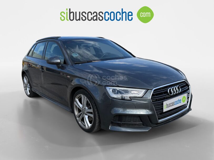 Foto del AUDI A3 Sportback 35 TDI S tronic 110kW