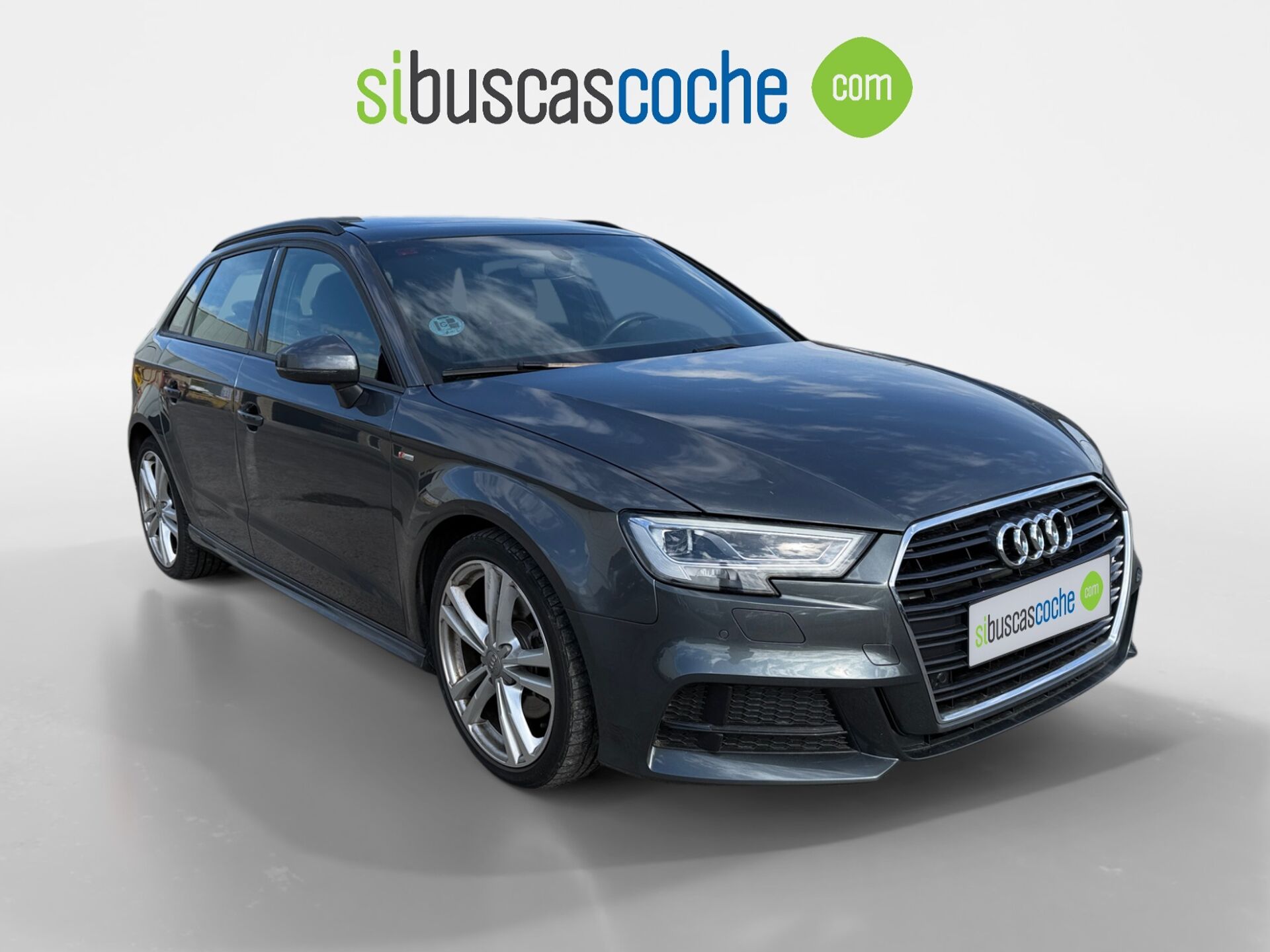 Imagen de AUDI A3
