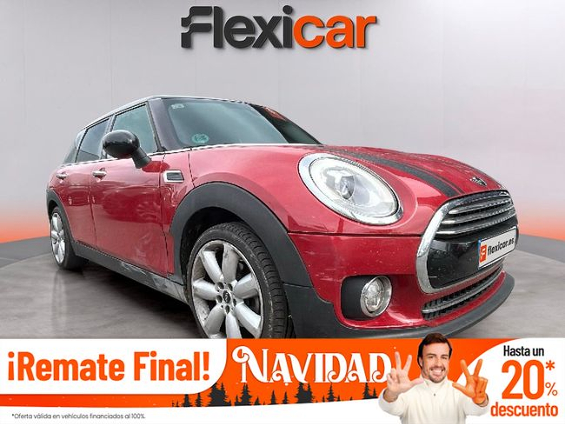 Imagen de MINI Mini Clubman