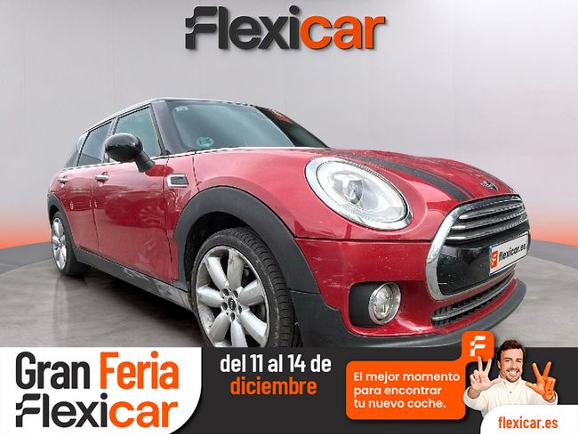 Imagen de MINI Mini Clubman