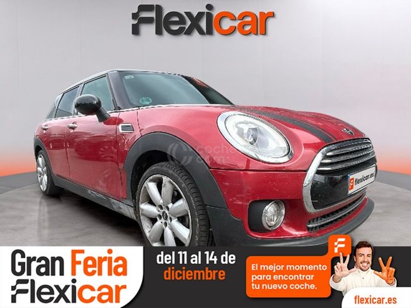 Foto del MINI Mini Clubman Clubman Cooper
