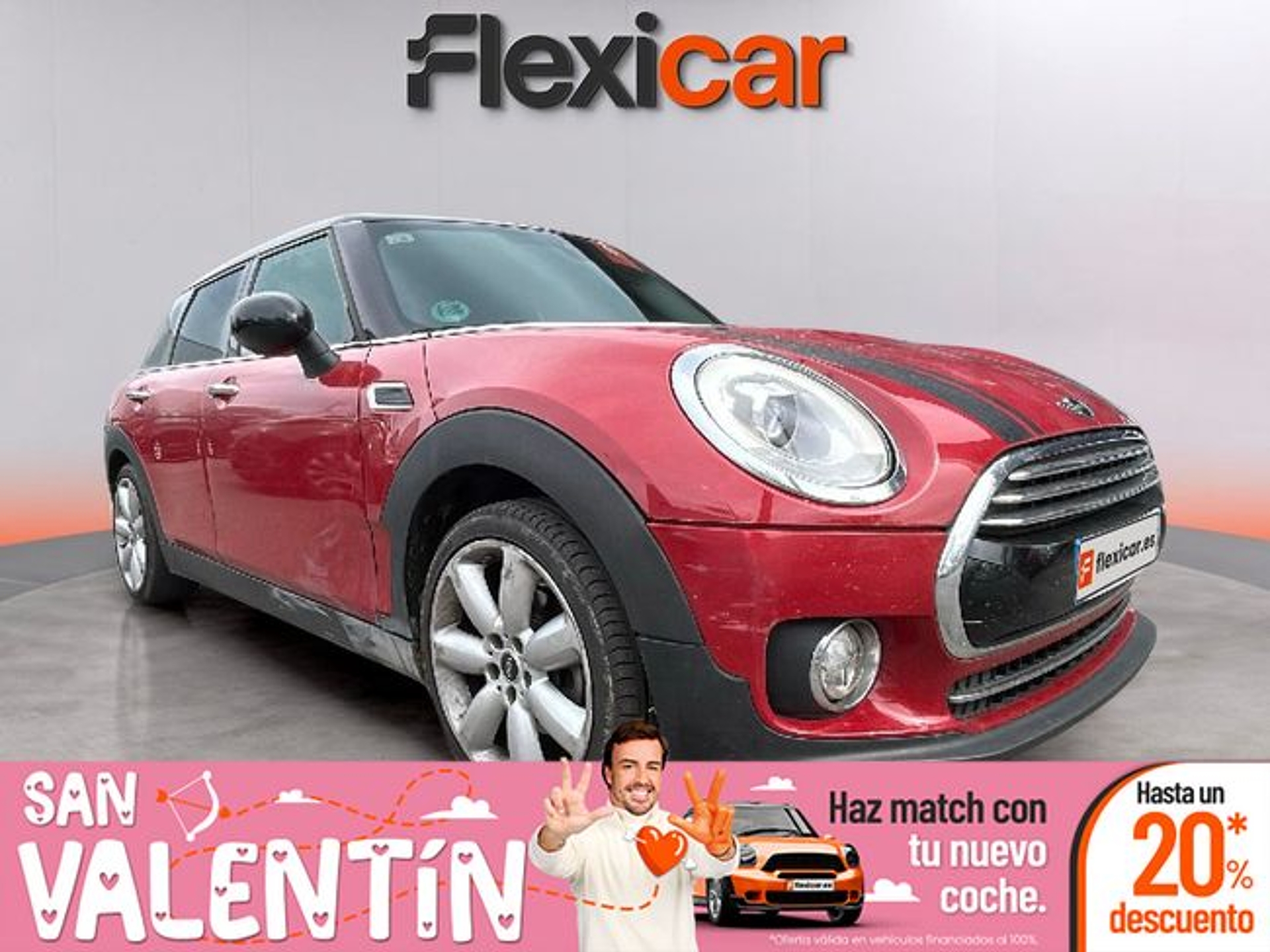 Imagen de MINI Mini Clubman