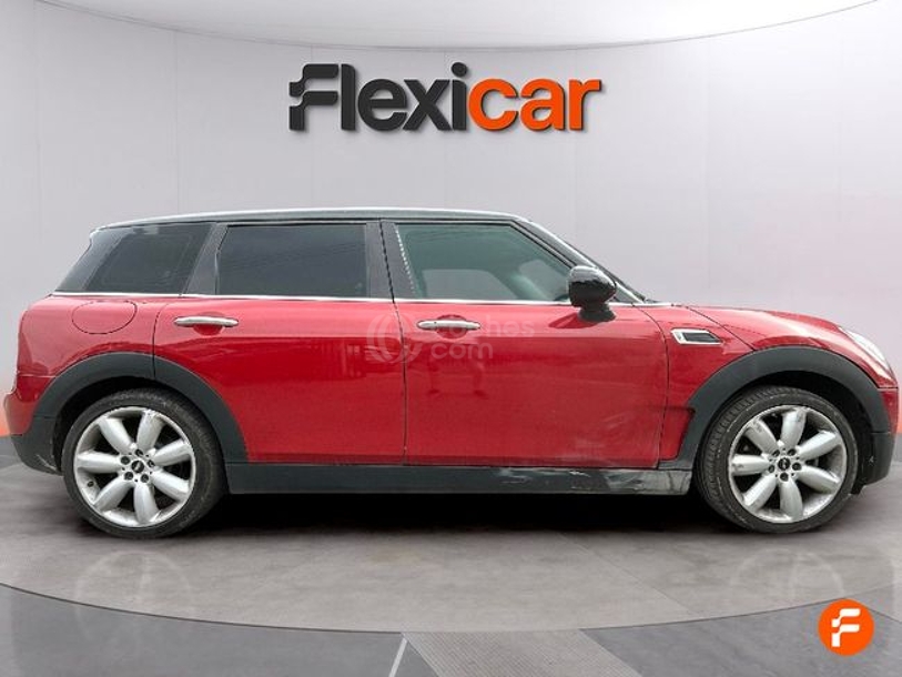 Foto del MINI Mini Clubman Clubman Cooper