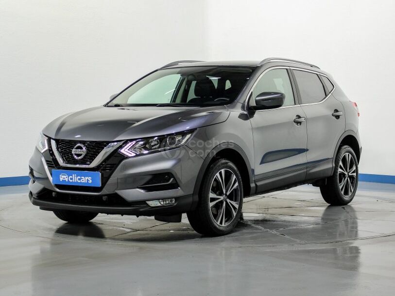 Foto del NISSAN Qashqai 1.3 DIG-T Acenta 4x2 103kW