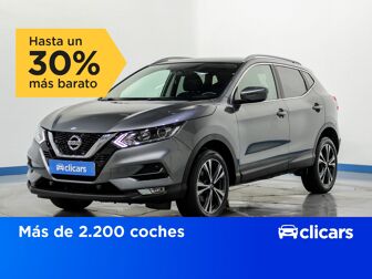 Imagen de NISSAN Qashqai 1.3 DIG-T Acenta 4x2 103kW