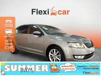 Imagen de SKODA Octavia 1.6TDI CR Active 110