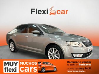 Imagen de SKODA Octavia 1.6TDI CR Active 110