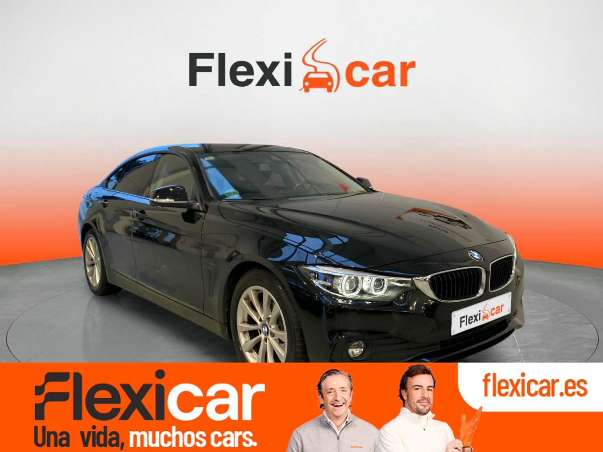 Imagen de BMW Serie 4