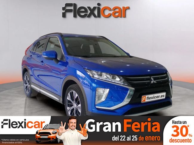 MITSUBISHI Eclipse Cross (150T Motion) en Sevilla