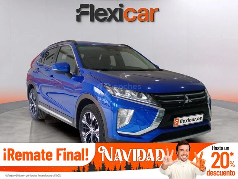 Foto del MITSUBISHI Eclipse Cross 150 T Motion 2WD