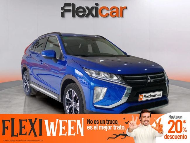 MITSUBISHI Eclipse Cross (150T Motion) en Sevilla