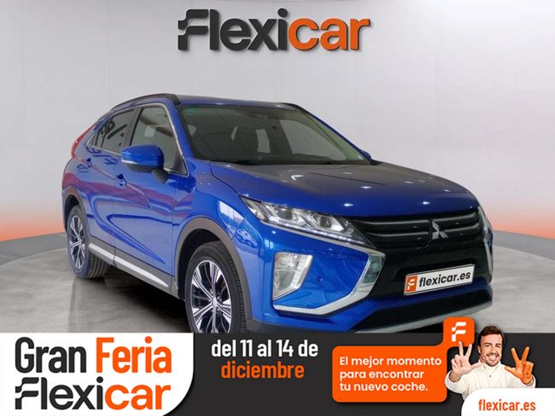 Imagen de MITSUBISHI Eclipse Cross