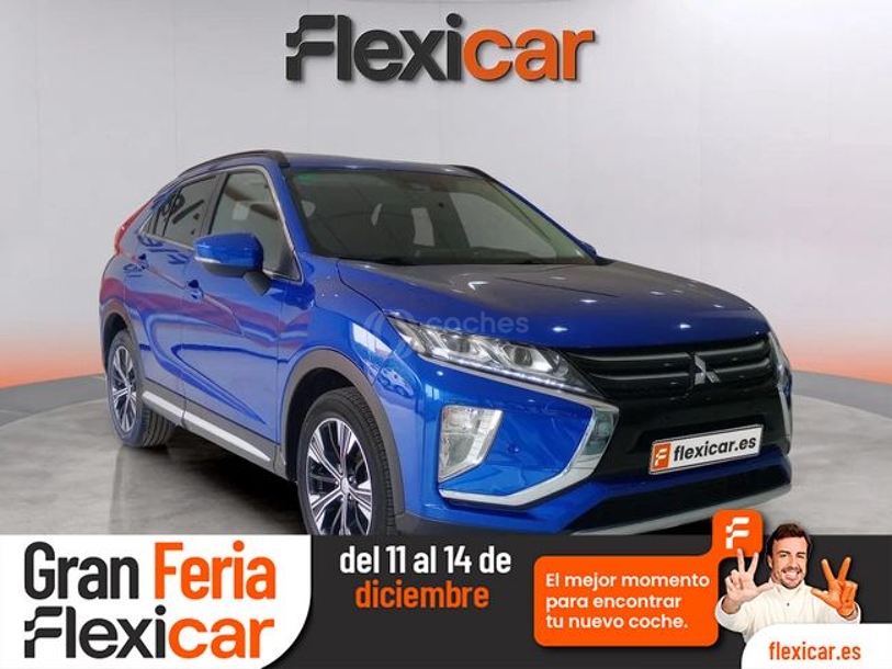 Foto del MITSUBISHI Eclipse Cross 150 T Motion 2WD