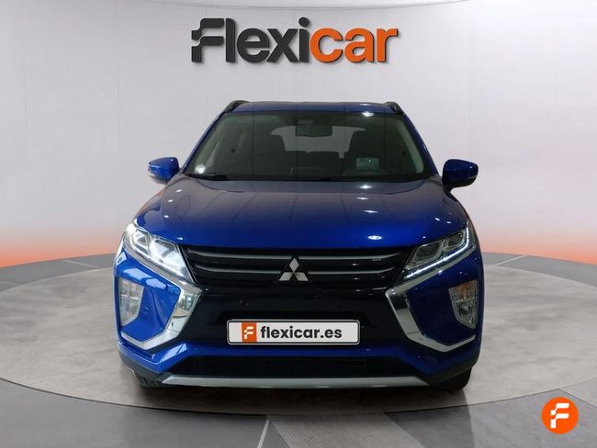 Imagen 2 de MITSUBISHI Eclipse Cross
