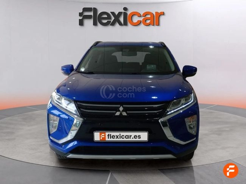 Foto del MITSUBISHI Eclipse Cross 150 T Motion 2WD