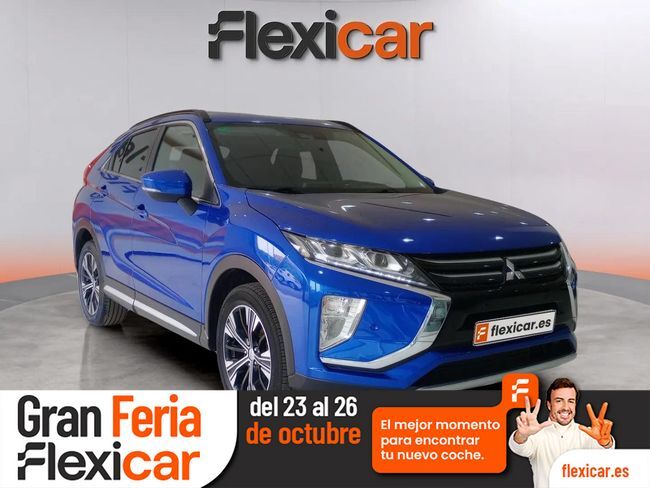 MITSUBISHI Eclipse Cross (150T Motion) en Sevilla