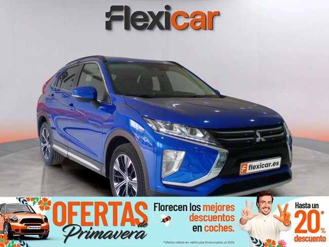Foto del MITSUBISHI Eclipse Cross 150 T Motion 2WD