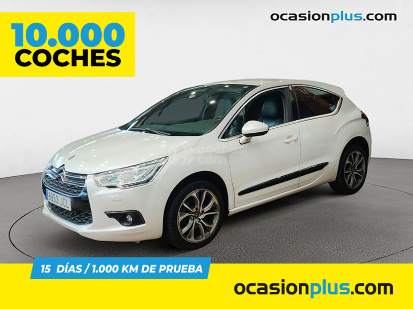 Foto del CITROEN DS4 2.0HDi Sport Aut.