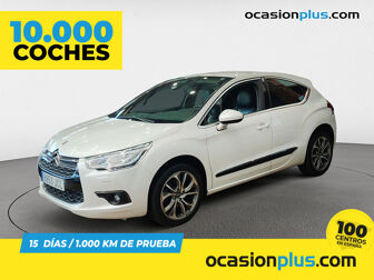 Imagen de CITROEN DS4 2.0HDi Sport Aut.