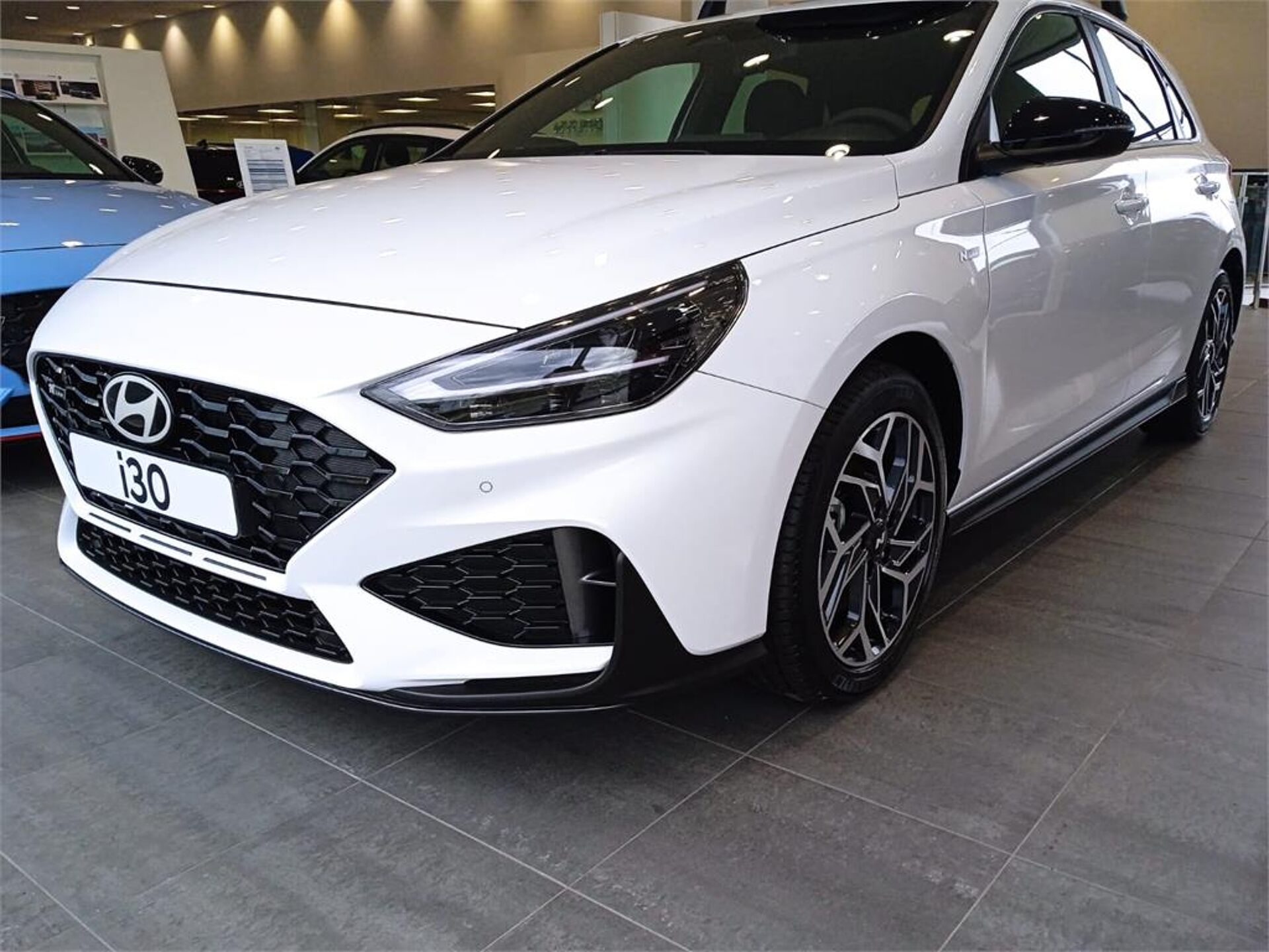 Imagen de HYUNDAI i30