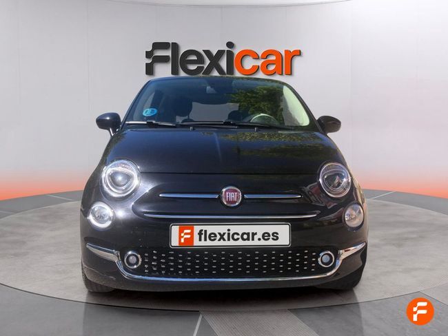 Foto del FIAT 500 1.0 Hybrid Monotrim 52kW