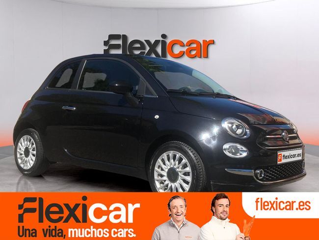Foto del FIAT 500 1.0 Hybrid Monotrim 52kW