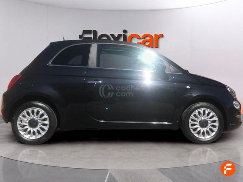 Foto del FIAT 500 1.0 Hybrid Monotrim 52kW
