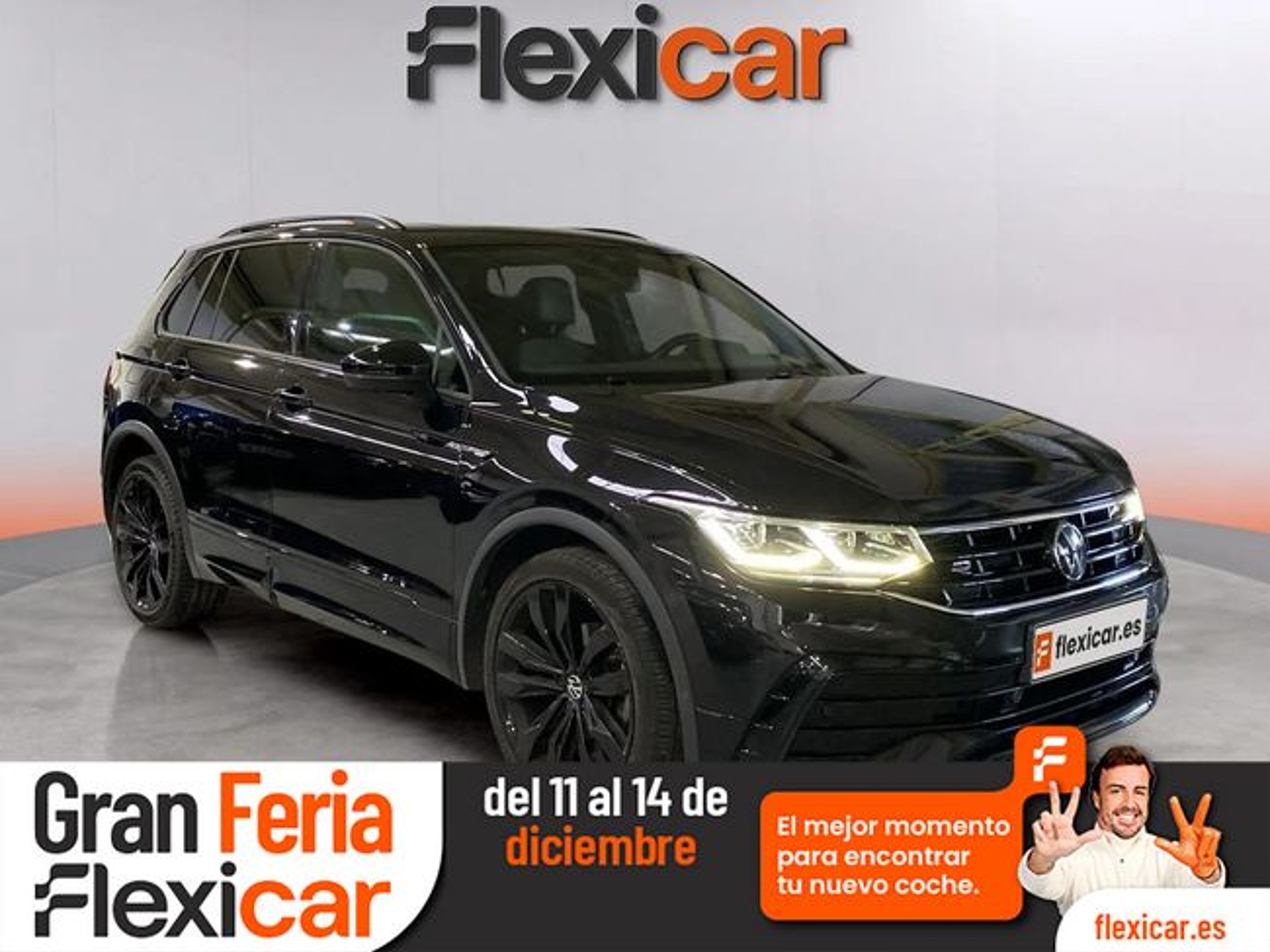 Imagen de VOLKSWAGEN Tiguan